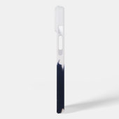 Dandelion und Shadow iphcna Case-Mate iPhone Hülle (Rückseite / Links)