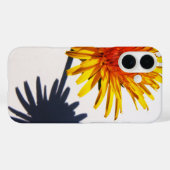 Dandelion und Shadow iphcna Case-Mate iPhone Hülle (Rückseite (Horizontal))