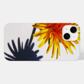 Dandelion und Shadow iphcnm Case-Mate iPhone Hülle (Rückseite (Horizontal))