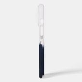 Dandelion und Shadow iphcnm Case-Mate iPhone Hülle (Rückseite / Links)