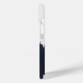 Dandelion und Shadow iphcnm Case-Mate iPhone Hülle (Rückseite / Links)