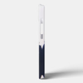 Dandelion und Shadow iphcnm Case-Mate iPhone Hülle (Rückseite / Links)