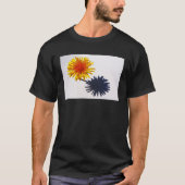 Dandelion und Shadow mccna T-Shirt (Vorderseite)