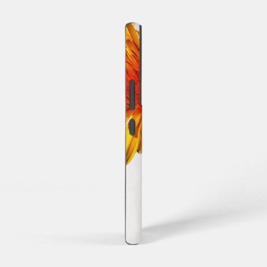 Dandelion und Shadow Sga Samsung Galaxy Hülle (Rechte Seite)