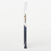 Dandelion und Shadow sgcna Samsung Galaxy Hülle (Linke Seite)