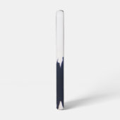 Dandelion und Shadow sgm Samsung Galaxy Hülle (Linke Seite)