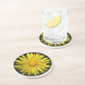 Dandelion Untersetzer (Seite)