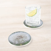 Dandelion Untersetzer (Seite)