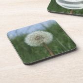 Dandelion Untersetzer (Linke Seite)