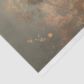 Dandelion Vintag Flora Decoupage Seidenpapier (Ausschnitt)