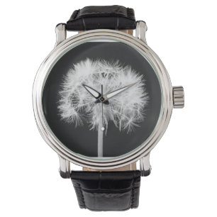Dandelion Watch Armbanduhr