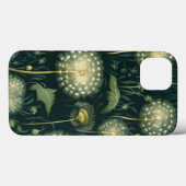 Dandelion Whispers Case-Mate iPhone Hülle (Rückseite (Horizontal))