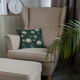 Dandelion Whispers Kissen