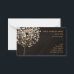 Dandelion Wises Hinweiskarte<br><div class="desc">Bitte personalisieren/anpassen Sie es mit Ihren Firmennamen/Profilinformationen und Details. Vollständig anpassbar,  können Bilder auf beiden Seiten der Karte vergrößert/verschoben/gelöscht werden,  Text/Schriftart/Schriftart neu ordnen/ändern... ...  Segnungen,  Emma ANDERE VERSION SIEHE UNTEN:</div>