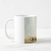 Dandelion Wises Kaffeetasse (Links)