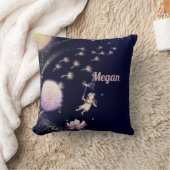 Dandelion Wises Kissen (Decke)