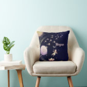 Dandelion Wises Kissen (Stuhl )