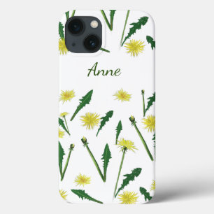 Dandelions Garden Pattern Case-Mate iPhone Hülle