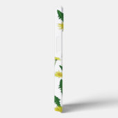 Dandelions Garden Pattern Case-Mate iPhone Hülle (Rückseite / Rechts)