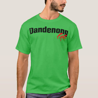 Dandenong Life T-Shirt