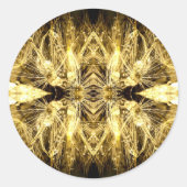 Dandiana Sticker (Vorderseite)