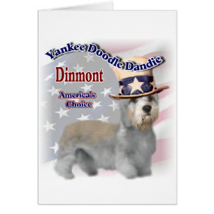 Dandie Dinmont Terrier Gifts