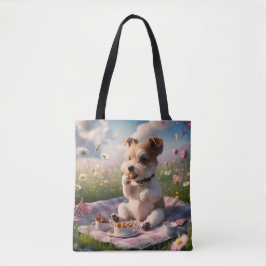 Dandie Dinmont Terrier Tasche