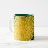 Dandies Zweifarbige Tasse (Vorderseite Links)