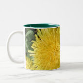 Dandies Zweifarbige Tasse (Links)