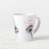 Dandilion Coffee Tasse (Rechte Ecke)