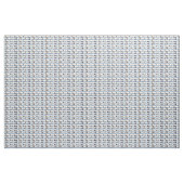 Dandy Ducks Fabric Stoff (Yard (91,4 cm))