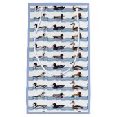 Dandy Ducks Gift Bag Kleine Geschenktüte (Vorderseite)