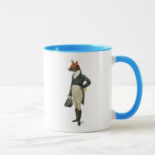Dandy Fox Full 2 Tasse