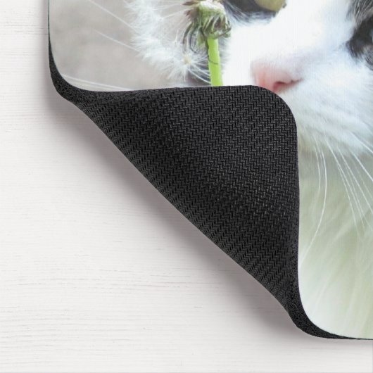 Dandy "Lion"? Mousepad (Ecke)