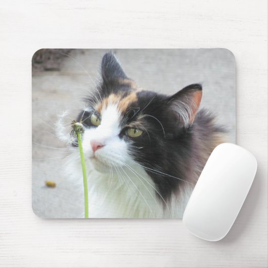 Dandy "Lion"? Mousepad (Mit Mouse)