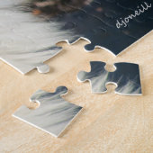 Dandy Lion Puzzle (Seite)