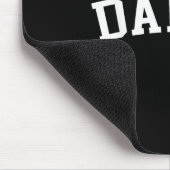 Dandy Mousepad (Ecke)