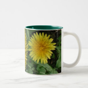 Dandy Zweifarbige Tasse