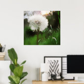 DandyDreams Poster (Heimbüro)