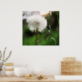 DandyDreams Poster (Küche)