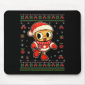 Dandy's Christmas World Shelly For Men Women Boys  Mousepad (Vorne)