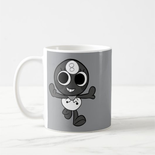 Dandys-Welt Kaffeetasse (Links)