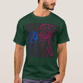 Dandys Welt - Kunst T-Shirt