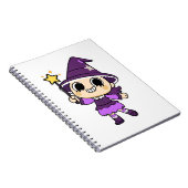 Dandy's Welt Notizblock (Rechte Seite)