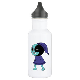 Dandy's World ASTRO + TWISTED ASTRO Wasserflasche