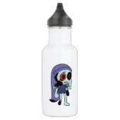 Dandy's World ASTRO + TWISTED ASTRO Wasserflasche (Rechts)