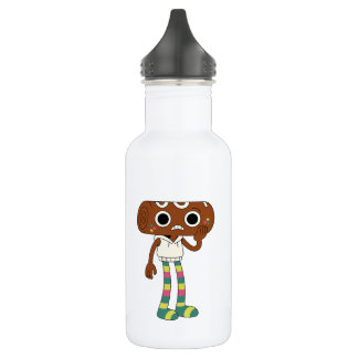 Dandy's World COSMO + TWISTED COSMO Wasserflasche