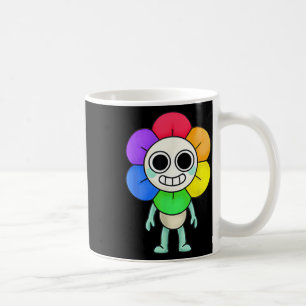 Dandy's World Costume for Kids and Adults Christma Kaffeetasse