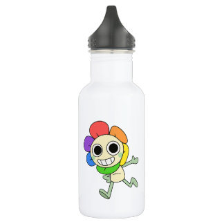 Dandy's World DANDY + TWISTED DANDY Water Flasche Edelstahlflasche