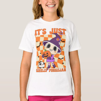 Dandy's World Halloween Shelly T-Shirt